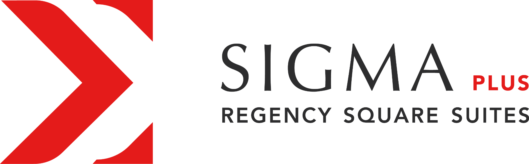 Sigma Plus Regency Square Suites Brighton
